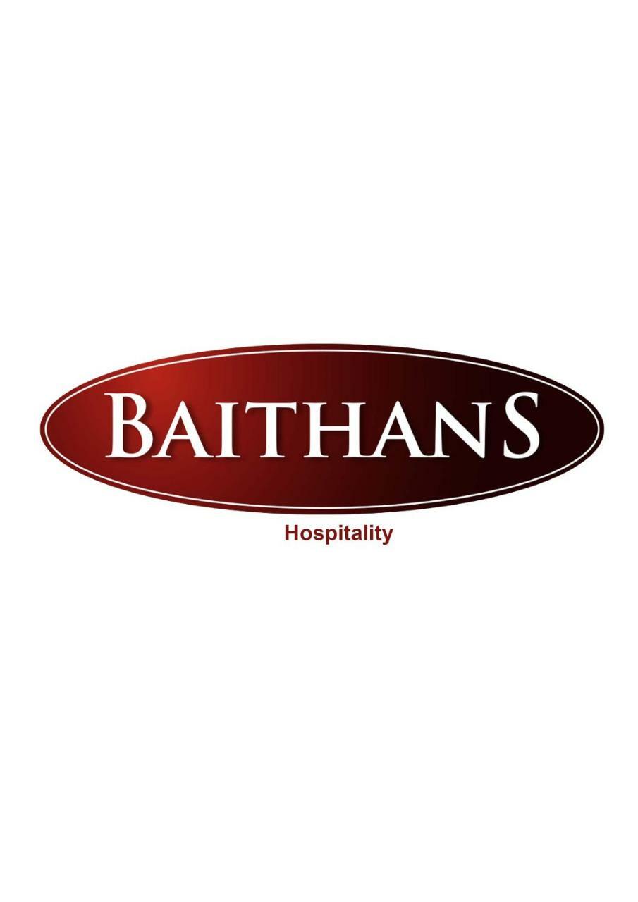 Hala Inn Hotel Apartments - BAITHANS Adschman Exterior foto